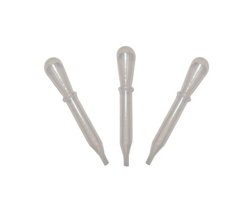 Pipeta do aerografu pipety modelarskie 5 sztuk BD-54 zdjęcie nr 2