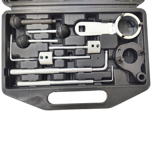 Blokada rozrządu VW Audi Skoda 1.4 1.6 2.0 TDI CR Common Rail 1251A zdjęcie nr 18