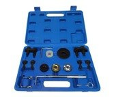 Blokada rozrządu dla VW, Audi 1179A Magma zestaw blokad TSI, TFSI