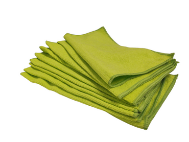 Ręcznik ścierka ściereczka z mikrofibry 30x30cm samochodu auta zdjęcie nr 4