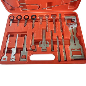 Zestaw do demontażu radia 52el. 1168F wyjmaki zdjęcie nr 9