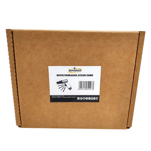 Młotek pneumatyczny AT2010R AT-2010R dłuta + nasada igłowa QRC41280 Młotek Pneumatyczny Igłowy Udarowy + 3x Groty Przecinaki Głowica Igłowa zdjęcie nr 8