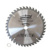 Piła tarcza tarcze do cięcia drewna 210mm 40T z widią 210x20 / 16 mm x 40 zębów widiowa Magma 210x20x40t zdjęcie w nawigacji nr 1