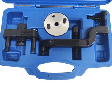 Ściągacz do demontażu pompy wody VW 2,5 PD TDI 1298A zdjęcie nr 6