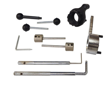 Blokada rozrządu VW Audi Skoda 1.4 1.6 2.0 TDI CR Common Rail 1251A zdjęcie nr 14