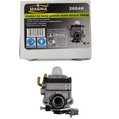 Gaźnik do wykaszarki kosy spalinowej kosa otwór 10mm 2004H
