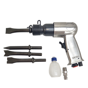 Młotek pneumatyczny AT2010R przecinak blacharski MT-1019 zdjęcie nr 2