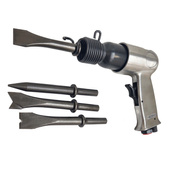 Młotek pneumatyczny AT2010R przecinak blacharski MT-1019