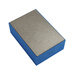 Diamentowa kostka do szlifowania gresu kamienia gąbka 90x55 gradacja 200 polerska poler gres kamień g200 zdjęcie w nawigacji nr 2