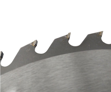 Piła tarcza tarcze do cięcia drewna 400mm 24T z widią 400x32-30mm x 24 zębów widiowa AJM Tools 400x32x24t zdjęcie nr 2