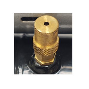 Kompresor z butlą kompresor do aerografu oryginał TC-20T super jakość do aerografii mini Airbrush compressor zdjęcie nr 10