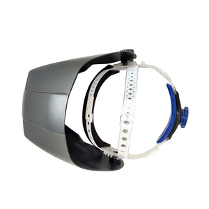 Przyłbica maska spawalnicza + filtr 108LD KM1100 marki Magma z funkcją szlifowania. zdjęcie nr 9