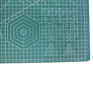 Mata do cięcia modelarska samoregenerująca się A3 33LA3 dwustronna 30x45 cm samogojąca samo-naprawcza techniczna zdjęcie nr 2