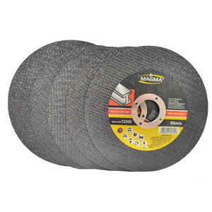 Tarcza do cięcia stali metalu 125x1,0 tarcze 125mm Magma SPECIAL pakiet 40 sztuk zdjęcie nr 5