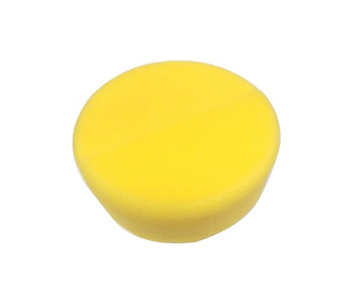 Zestaw gąbek 5 szt gąbka polerska tarcze 125xM14 zdjęcie nr 4