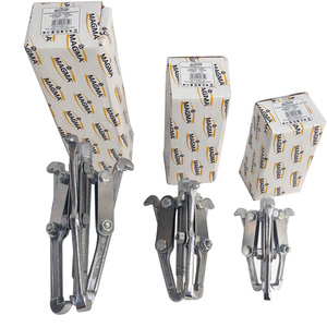 Ściągacz do łożysk trójramienny 150 mm 100 mm 75 mm Magma 150mm 100mm 75mm kute kuty zdjęcie nr 3