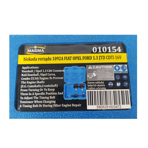 Blokada rozrządu 1092A FIAT OPEL FORD SUZUKI 1.3 JTD CDTi 16V 010154 Diesel zdjęcie nr 7