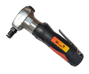 Nożyce pneumatyczne do blachy wyrzynarka AT7038 Nożyce pneumatyczne matrycowe do cięcia blachy zdjęcie nr 9