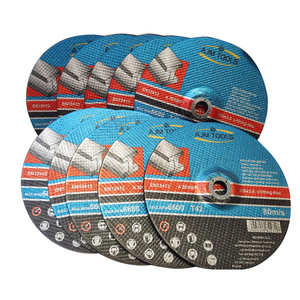 Tarcza tarcze do cięcia stali, metalu 230x3,0 marki AJM TOOLS zdjęcie nr 8