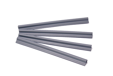 Zaczep klips taśmy panelowej SG03649 RD03 Szary zdjęcie nr 2