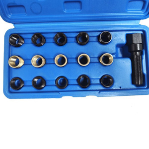 Zestaw do naprawy gwintów M14x1.25 kod 103-501-120 marki MAGMA zdjęcie nr 3