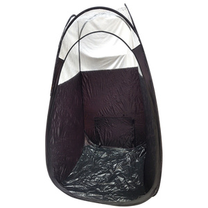 Namiot malarski kabina do malowania natryskowego ST-B1 body painting namiot opalanie Kabina do opalania natryskowego Magma zdjęcie nr 3