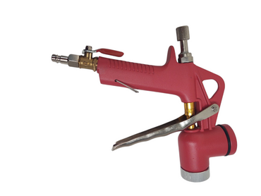 Pistolet do malowania tynków z przegubem 6L sufitów 001AD renderowania tynku bielenia ścian tynkowania zdjęcie nr 23