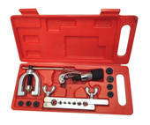 Zestaw do zarabiania przewodów hamulcowych rurek 1016C