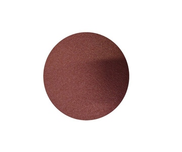 Krążki ścierne 180 mm papier na rzep gr. 40 10 szt ścierny krążek samoprzylepne zdjęcie nr 6