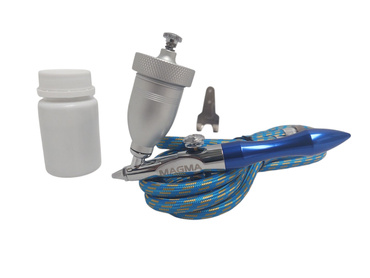 Kompresor do z butlą TC-30T+AB178 do piaskowania AB-178 AB 178 zdjęcie nr 16