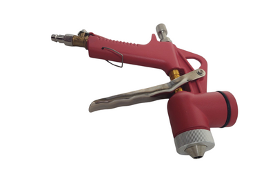 Pistolet do malowania tynków z przegubem 6L sufitów 001AD renderowania tynku bielenia ścian tynkowania zdjęcie nr 22