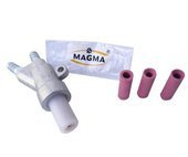 Pistolet do piaskowania PP 026CG