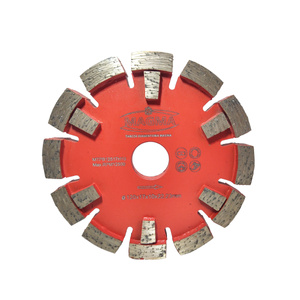 Tarcza diamentowa 120x17H10 MTPB120x17H10 frez diamentowy pod podłogówkę rowków do ogrzewania podłogowego zdjęcie nr 9