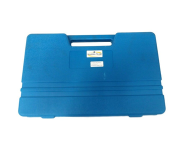 Ściągacz do łożysk kół zębatych przekładni piast A1327 odklejacz zestaw ściągaczy M00002 z łapami 14el. do demontażu z odklejaczami 1013D uniwersalny separator zdjęcie nr 5