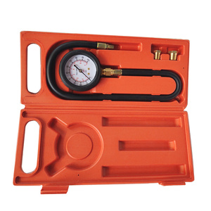 Tester próbnik ciśnienia oleju TU-12 MIERNIK 1008G zdjęcie nr 14