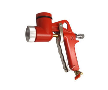 Pistolet do malowania tynków z przegubem 6L sufitów 001AD renderowania tynku bielenia ścian tynkowania zdjęcie nr 4