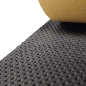 Mata ochronna odbojnik samoprzylepny na drzwi auta ochraniacz na ścianę zdjęcie nr 7