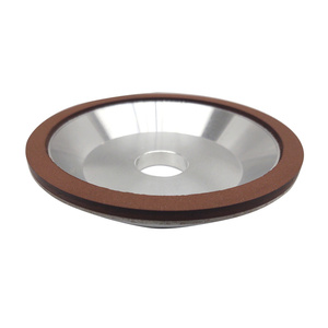 Tarcze diamentowe do ostrzenia widii Magma 150 kubełkowa tarcze widi doniczkowa Diamond Segment Grinding CUP Wheel Disc Grinder tarcza zdjęcie nr 16