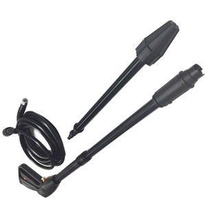 Lanca pistolet do myjki ciśnieniowej wąż 5m 018BO zdjęcie nr 7