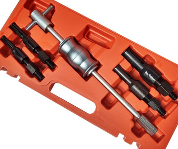 Ściągacz łożysk młotek bezwładnościowy wewnętrzny 10-32mm 1029D 1322 zdjęcie nr 5