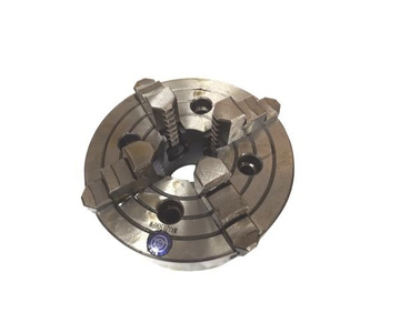 Uchwyt tokarski 4 szczękowy 200 mm ze szczękami niezależnymi K-72 UCHWYTY K 72 zdjęcie nr 6