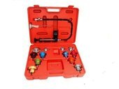 Tester pomiaru temperatury i ciśnienia chłodnic układu szczelności chłodnica