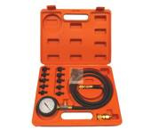 Tester ciśnienia oleju miernik próbnik sprężania Engine Oil Pressure Test Kit Tester Low Oil 0-10 BAR  1017G