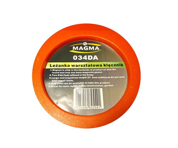 Leżanka warsztatowa klęcznik podkładka po kolana 034DA wózek pod kolana klęcznik podkładka warsztatowa nakolanniki klęcznikna kółkach warsztatowy zdjęcie nr 6