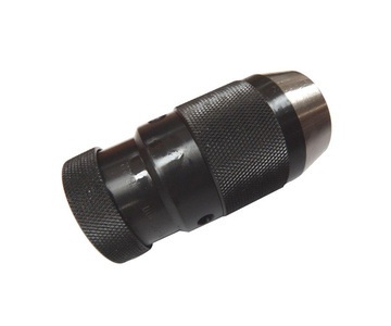 Uchwyt wiertarski samozaciskowy 5-20 B22 główka zdjęcie nr 8