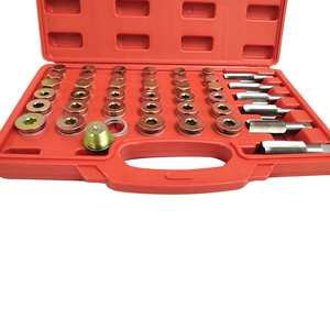 Zestaw naprawczy do korków olejowych miski oleju 114 el. zdjęcie nr 3