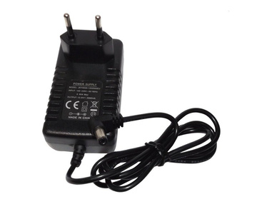 Zasilacz do kompresora TC-100 12v 2A zasilacz wtyczkowy Zasilacz impulsowy zdjęcie nr 2