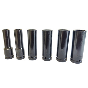 Nasadki udarowe 1/2 10-21mm zestaw 6 el SC-LC006 Magma zdjęcie nr 5