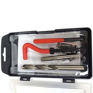 Zestaw do naprawy gwintów M10x1,0 MAGMA zdjęcie nr 2