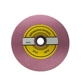 Ściernica kamień szlifierski tarcza różowy 150x25x32 Magma #60 gr60 gr 60